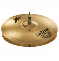SABIAN 14" Xs20 X-CELERATOR HATS